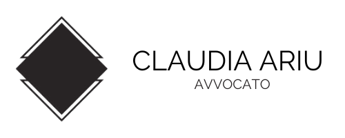 Avvocato Claudia Ariu logo